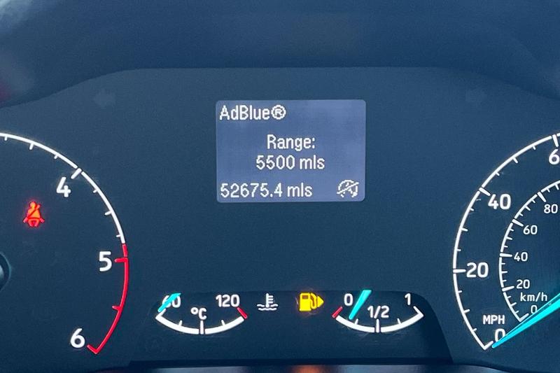 Used Ford Transit Connect 2023 for sale - 77009485: Photo 29