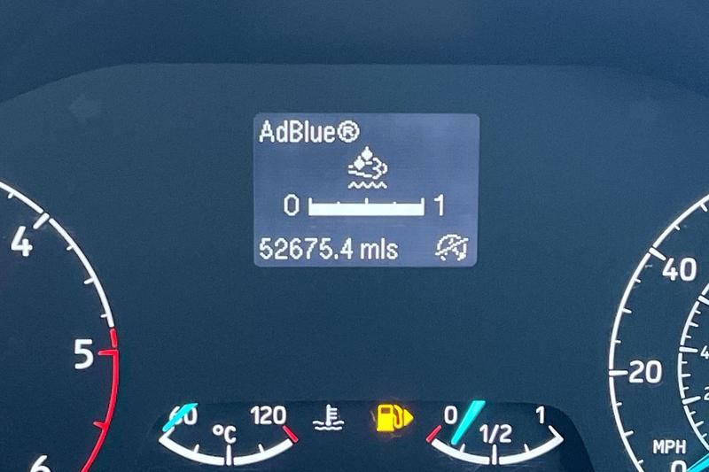 Used Ford Transit Connect 2023 for sale - 77009485: Photo 30