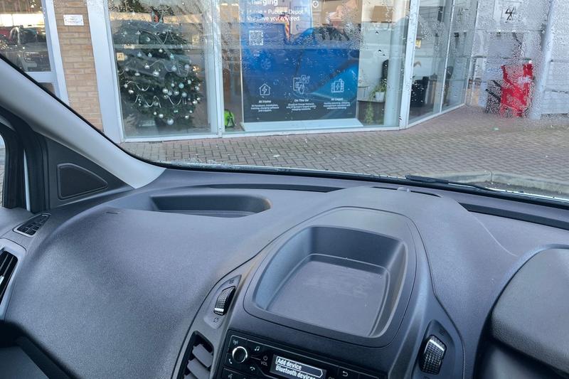 Used Ford Transit Connect 2023 for sale - 77009485: Photo 32