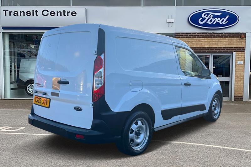 Used Ford Transit Connect 2023 for sale - 77009485: Photo 34