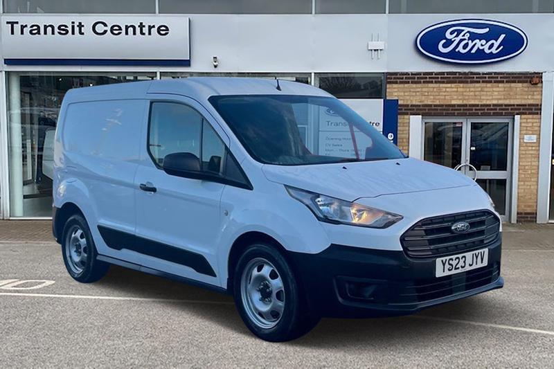 Used Ford Transit Connect 2023 for sale - 77009485: Photo 37