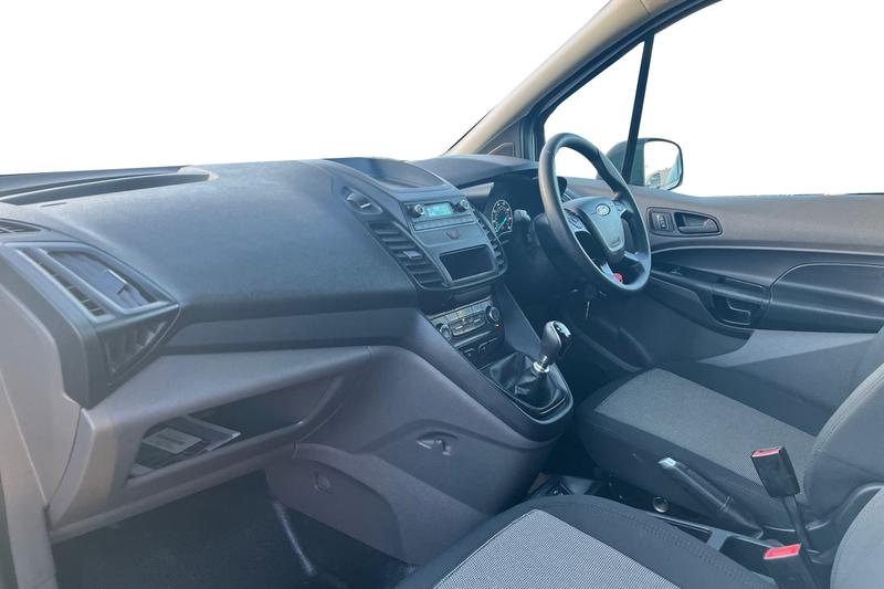 Used Ford Transit Connect 2023 for sale - 77009485: Photo 4