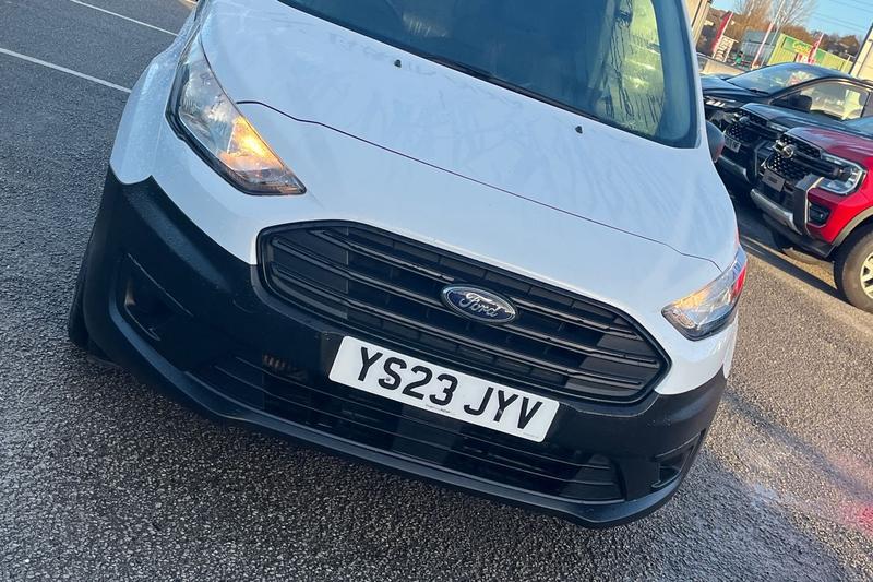 Used Ford Transit Connect 2023 for sale - 77009485: Photo 40