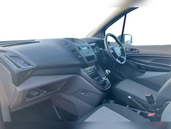 Used Ford Transit Connect 2023 for sale - 77009485: Photo