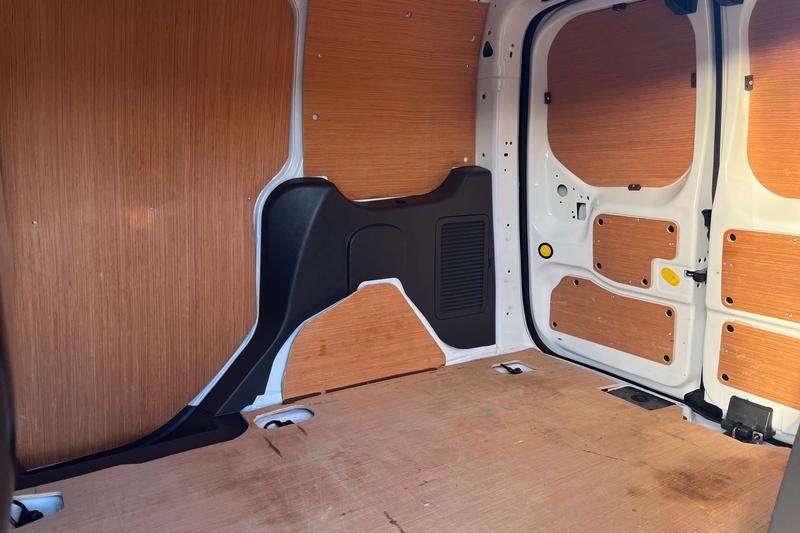 Used Ford Transit Connect 2023 for sale - 77009485: Photo 5