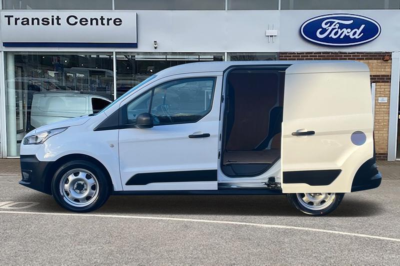 Used Ford Transit Connect 2023 for sale - 77009485: Photo 6