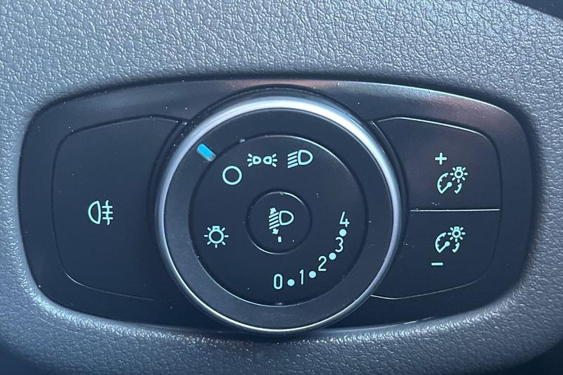 Used Ford Transit Connect 2023 for sale - 77009485: Photo 9