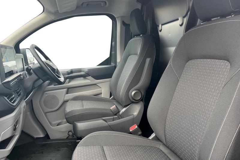Used Ford Transit Custom 2025 for sale - 76895373: Photo 10