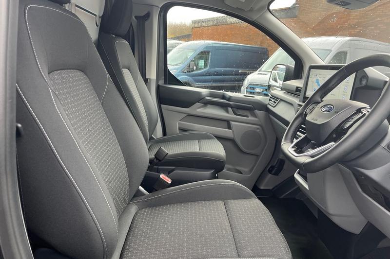 Used Ford Transit Custom 2025 for sale - 76895373: Photo 11