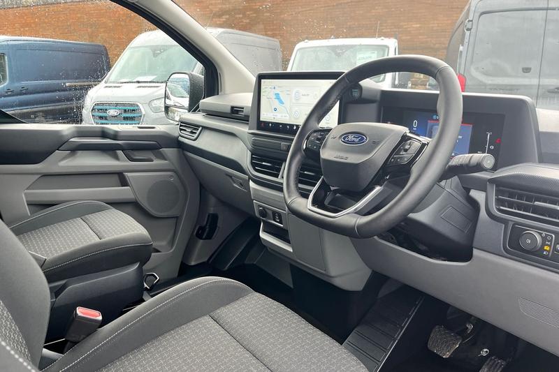 Used Ford Transit Custom 2025 for sale - 76895373: Photo 14