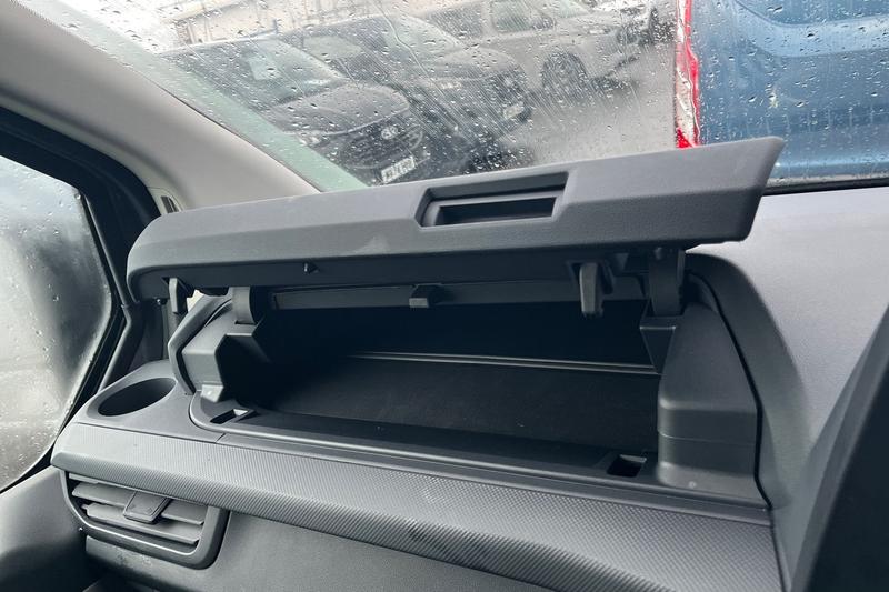 Used Ford Transit Custom 2025 for sale - 76895373: Photo 15