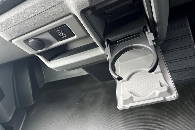 Used Ford Transit Custom 2025 for sale - 76895373: Photo 16