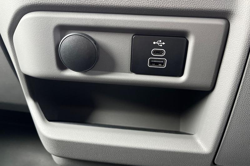 Used Ford Transit Custom 2025 for sale - 76895373: Photo 17