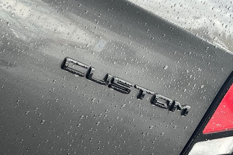 Used Ford Transit Custom 2025 for sale - 76895373: Photo 20