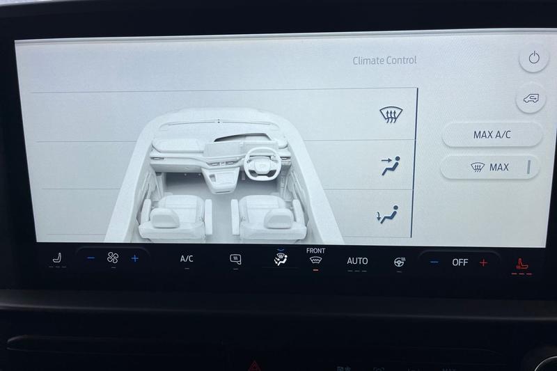 Used Ford Transit Custom 2025 for sale - 76895373: Photo 22