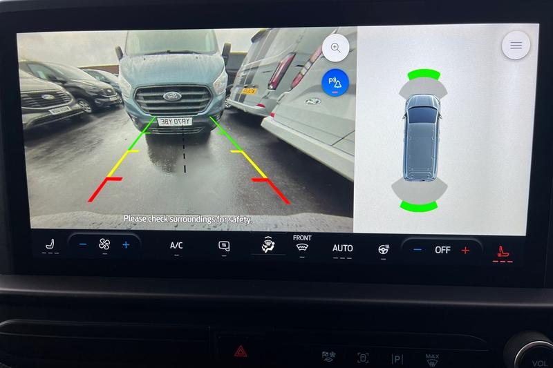 Used Ford Transit Custom 2025 for sale - 76895373: Photo 23