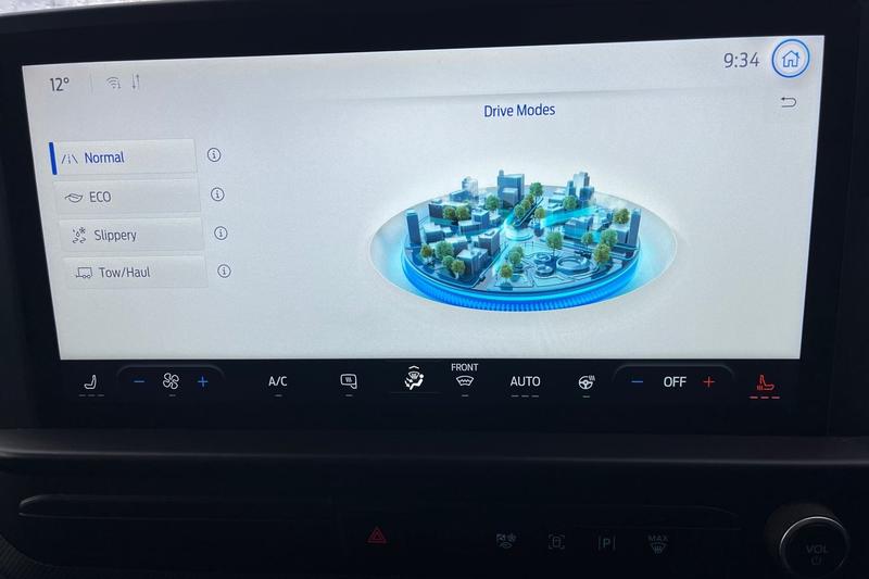 Used Ford Transit Custom 2025 for sale - 76895373: Photo 24