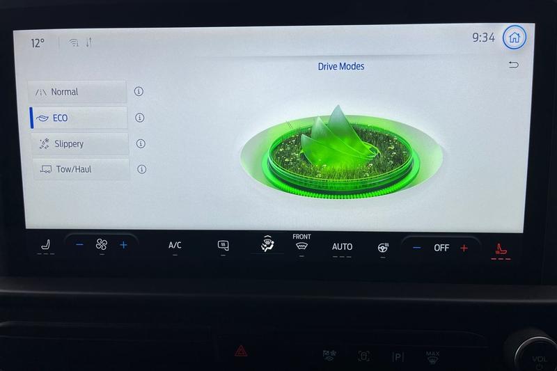 Used Ford Transit Custom 2025 for sale - 76895373: Photo 25