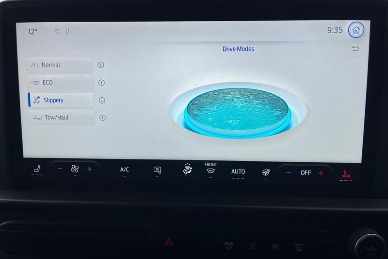 Used Ford Transit Custom 2025 for sale - 76895373: Photo 26