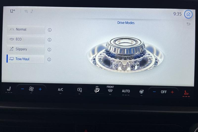 Used Ford Transit Custom 2025 for sale - 76895373: Photo 27