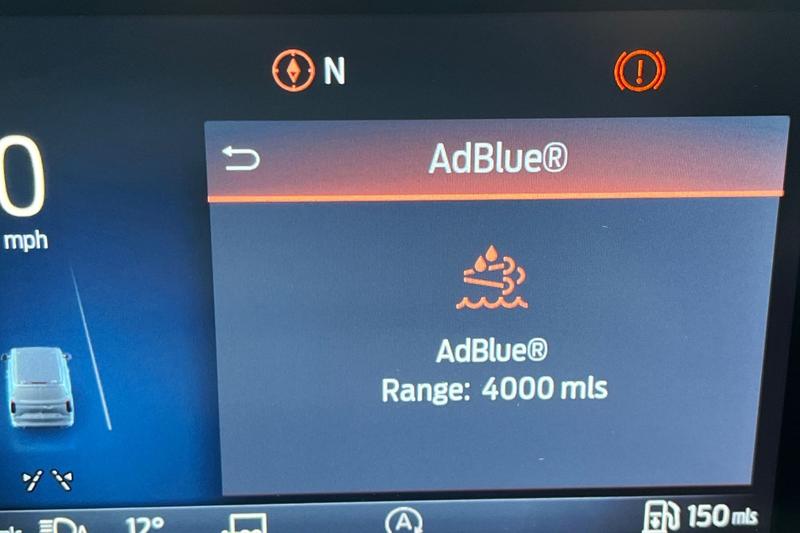 Used Ford Transit Custom 2025 for sale - 76895373: Photo 28