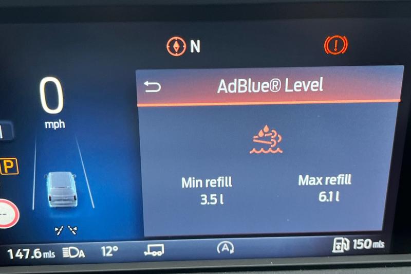 Used Ford Transit Custom 2025 for sale - 76895373: Photo 29