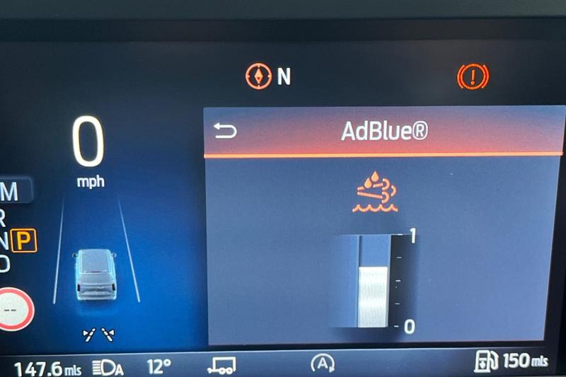 Used Ford Transit Custom 2025 for sale - 76895373: Photo 30