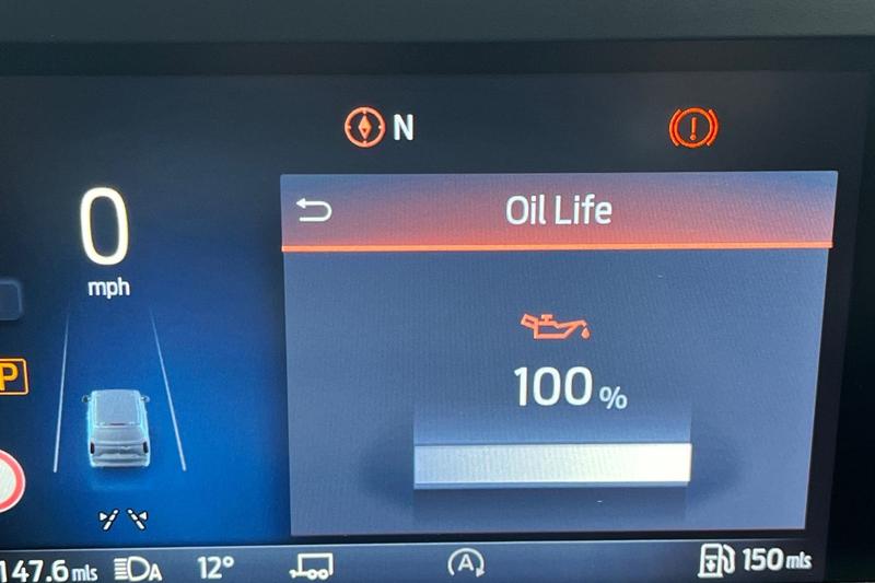 Used Ford Transit Custom 2025 for sale - 76895373: Photo 31