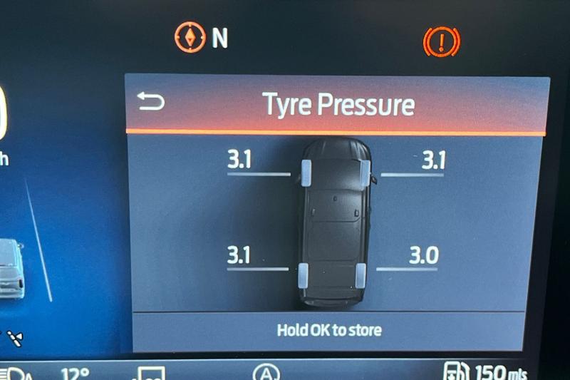 Used Ford Transit Custom 2025 for sale - 76895373: Photo 32