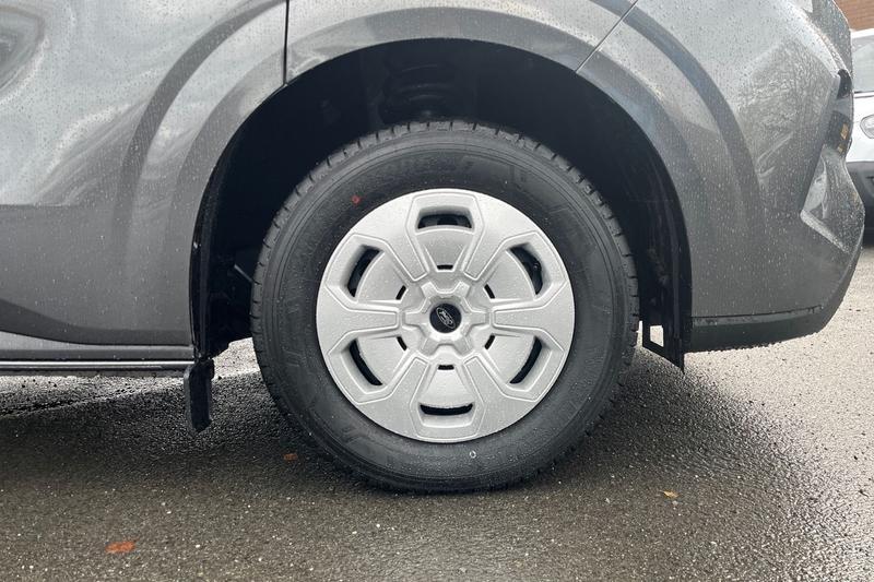 Used Ford Transit Custom 2025 for sale - 76895373: Photo 38