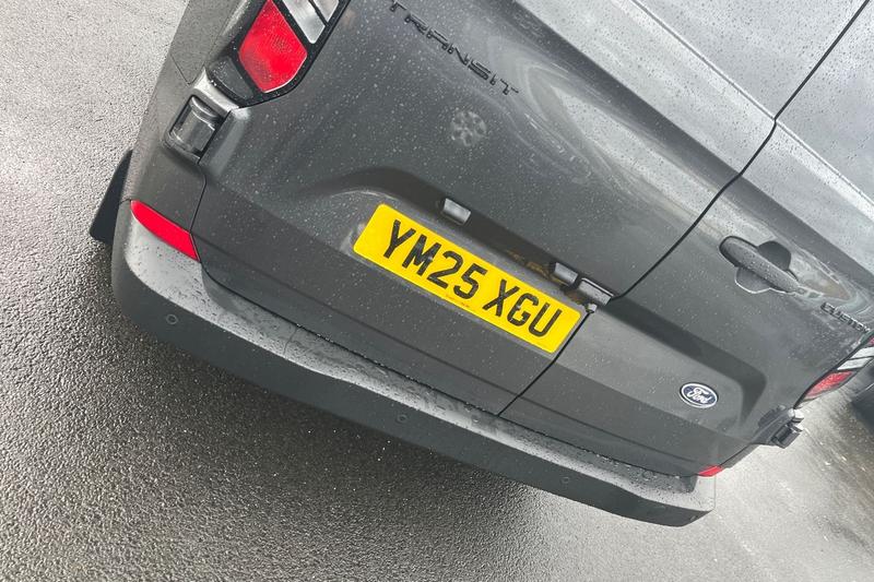 Used Ford Transit Custom 2025 for sale - 76895373: Photo 39