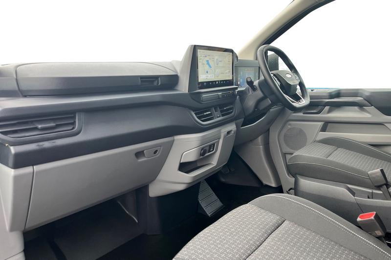 Used Ford Transit Custom 2025 for sale - 76895373: Photo 4