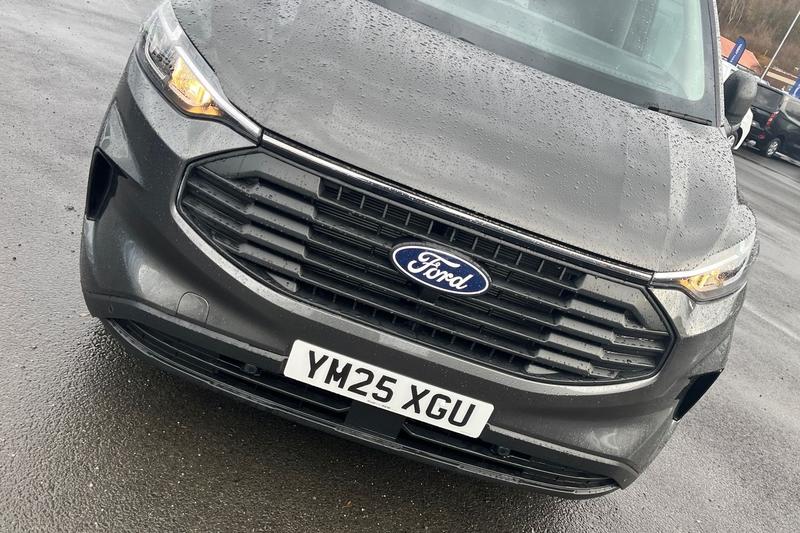 Used Ford Transit Custom 2025 for sale - 76895373: Photo 40