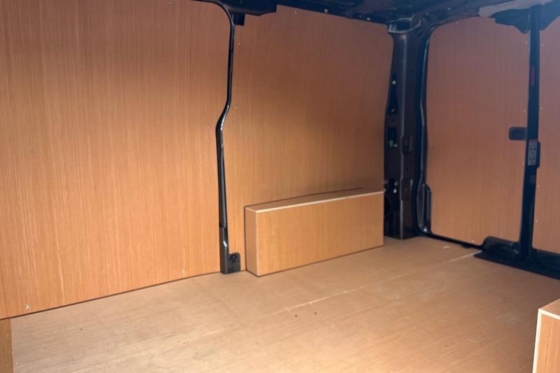 Used Ford Transit Custom 2025 for sale - 76895373: Photo 5