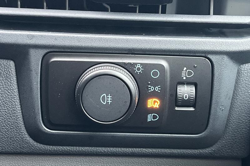 Used Ford Transit Custom 2025 for sale - 76895373: Photo 9