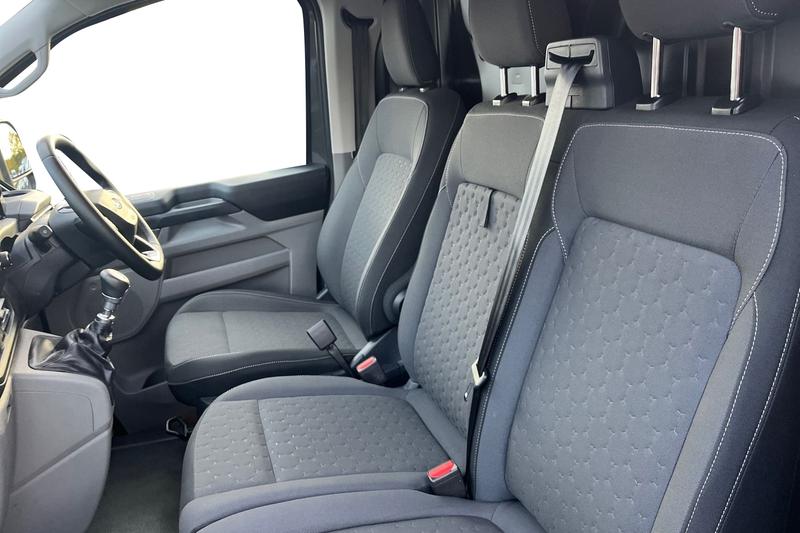 Used Ford Transit Custom 2025 for sale - 76819224: Photo 10