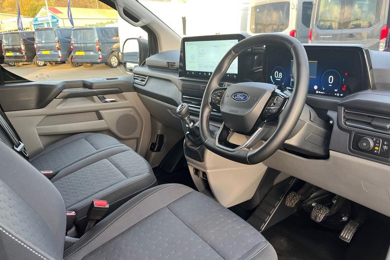 Used Ford Transit Custom 2025 for sale - 76819224: Photo 14