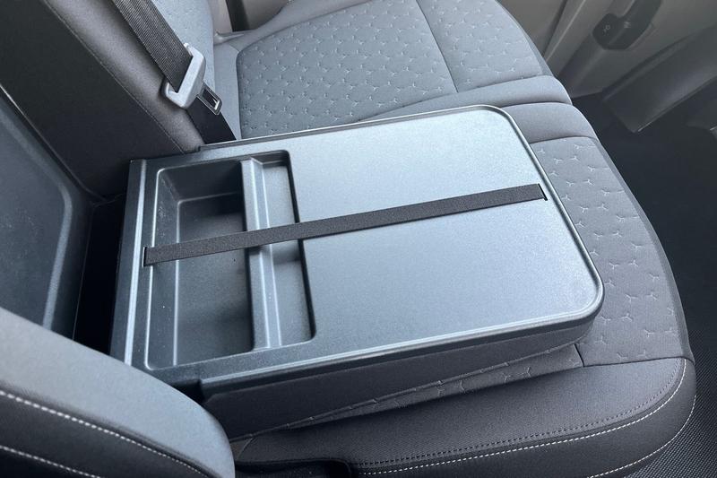 Used Ford Transit Custom 2025 for sale - 76819224: Photo 16