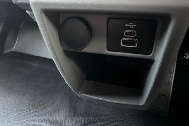 Used Ford Transit Custom 2025 for sale - 76819224: Photo 17