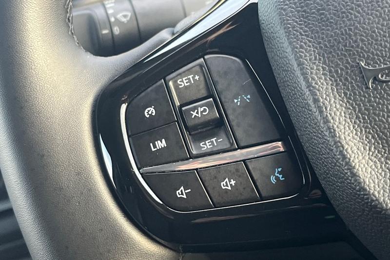 Used Ford Transit Custom 2025 for sale - 76819224: Photo 18