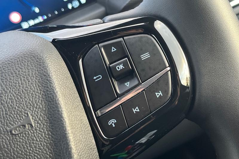 Used Ford Transit Custom 2025 for sale - 76819224: Photo 19