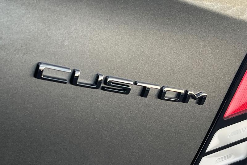 Used Ford Transit Custom 2025 for sale - 76819224: Photo 20