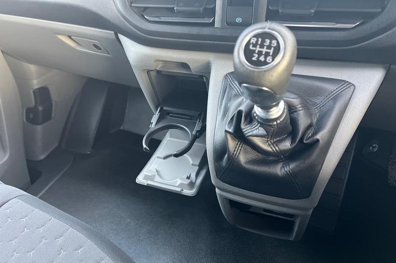 Used Ford Transit Custom 2025 for sale - 76819224: Photo 21