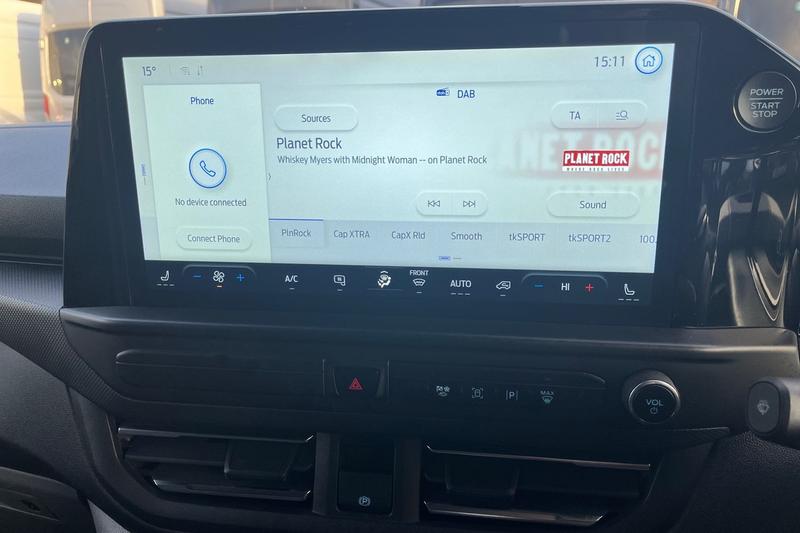 Used Ford Transit Custom 2025 for sale - 76819224: Photo 22