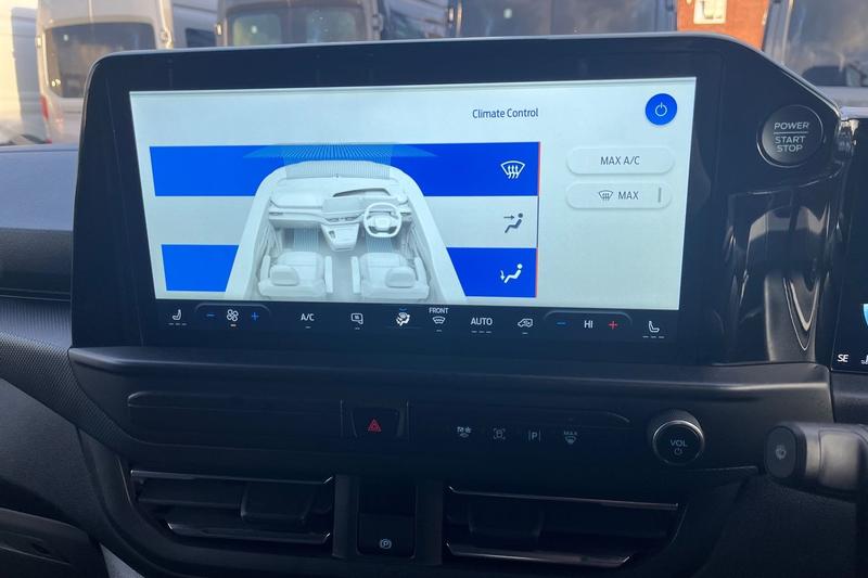 Used Ford Transit Custom 2025 for sale - 76819224: Photo 23