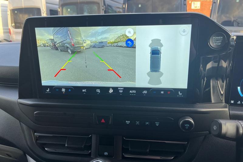 Used Ford Transit Custom 2025 for sale - 76819224: Photo 24