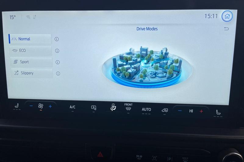 Used Ford Transit Custom 2025 for sale - 76819224: Photo 25