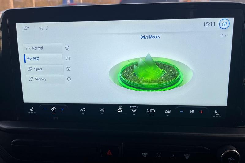 Used Ford Transit Custom 2025 for sale - 76819224: Photo 26