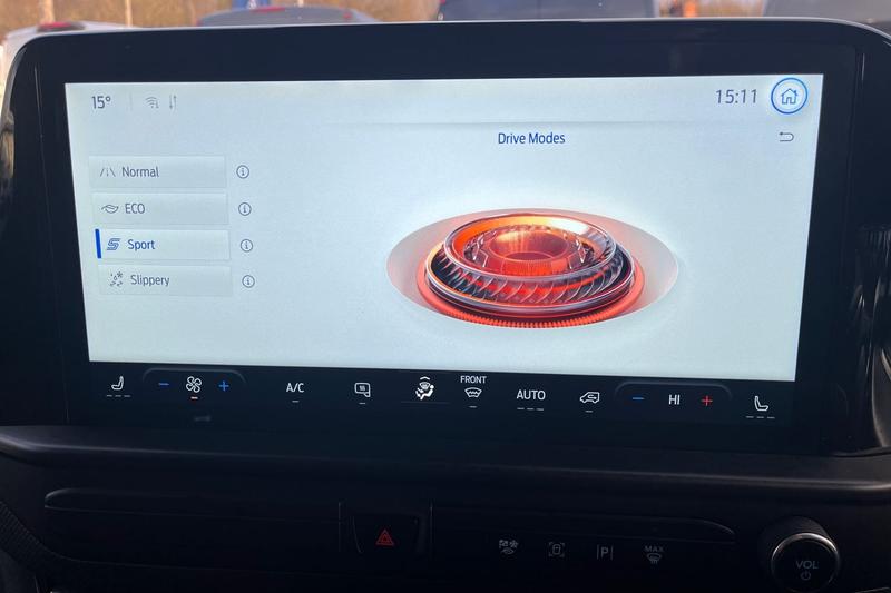 Used Ford Transit Custom 2025 for sale - 76819224: Photo 27