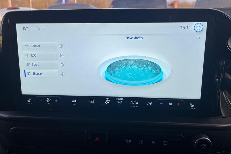 Used Ford Transit Custom 2025 for sale - 76819224: Photo 28